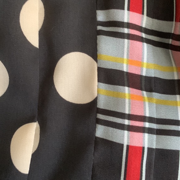 Zara wrap skirt size XS - Picture 5 of 7